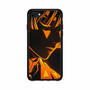 Demon Slayer Zenitsu Agatsuma Neon iPhone 16e Case