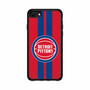Detroit Pistons 3 iPhone 16e Case