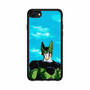 Dragon Ball Z Android Cell iPhone 16e Case
