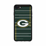 Greenbay packers field style iPhone 16e Case