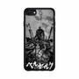 Guts Berserk on a Pile of Bones iPhone 16e Case