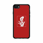Jujutsu kaisen sukuna fingers iPhone 16e Case