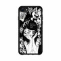 Junji Ito Manga Tomie Quotes iPhone 16e Case