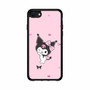 Kuromi pink kawaii iPhone 16e Case