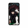 Megumi Wolf Shadow Jujutsu Kaisen iPhone 16e Case