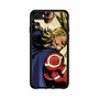 My Hero Academia All Might iPhone 16e Case