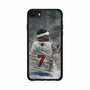 New York Knicks Anthony iPhone 16e Case New York Knicks Anthony iPhone 16e Case