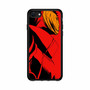Obito eye moon plan iPhone 16e Case