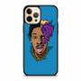 Wiz Khalifa 1 iPhone 12 Pro Case