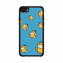 Psyduck collage iPhone 16e Case