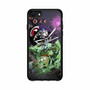 Rick And Mortys Dungeons & Dragons iPhone 16e Case