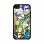 Sousou No Frieren Characters iPhone 16e Case