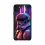 Star Wars Stormtrooper Neon iPhone 16e Case