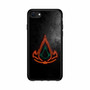 Valhalla Logo iPhone 16e Case