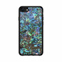 Abalone Shell iPhone 16e Case