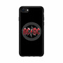 AC DC Band iPhone 16e Case