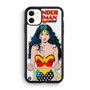 Wonder Woman Comic Cover iPhone 12 Mini | iPhone 12 Case Wonder Woman Comic Cover iPhone 12 Mini | iPhone 12 Case