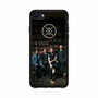American Author Band iPhone 16e Case