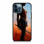 Wonder Woman Gal Gadot 4 iPhone 12 Pro Max Case