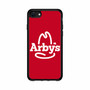 Arbys Burger iPhone 16e Case