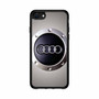 Audi Car Logo iPhone 16e Case Audi Car Logo iPhone 16e Case