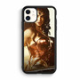 Wonder Woman Ready Justice League iPhone 12 Mini | iPhone 12 Case
