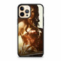 Wonder Woman Ready Justice League iPhone 12 Pro Case