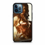 Wonder Woman Ready Justice League iPhone 12 Pro Max Case
