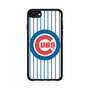 Baseball Team Chicago Cubs 4 iPhone 16e Case