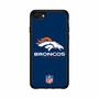 Denver Broncos 1 iPhone 16e Case
