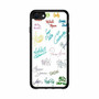 disney signature iPhone 16e Case