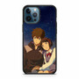 Your name iPhone 12 Pro Max Case