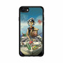 Gorillaz iPhone 16e Case