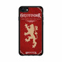 hogwarts gryffindor iPhone 16e Case