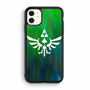 Zelda Logo Art iPhone 12 Mini | iPhone 12 Case