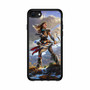 Horizon Zero Dawn Cover iPhone 16e Case