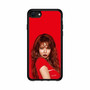 Hyuna All Red iPhone 16e Case