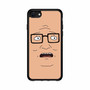 King Of The Hill Hank iPhone 16e Case King Of The Hill Hank iPhone 16e Case
