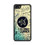 5 Seconds of summer poster art iPhone 8 | iPhone 8 Plus Case