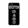 led zeppelin logo iPhone 16e Case