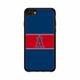 Los Angeles Angels of Anaheim 1 iPhone 16e Case Los Angeles Angels of Anaheim 1 iPhone 16e Case