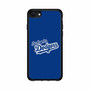 Los Angeles Dodgers Blue Style iPhone 16e Case
