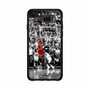 Michael Jordan Last Shot iPhone 16e Case Michael Jordan Last Shot iPhone 16e Case