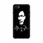 Michael Jordan Signature iPhone 16e Case Michael Jordan Signature iPhone 16e Case