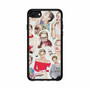 Miley Cyrus College iPhone 16e Case