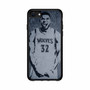 Minnesota Timberwolves 3 iPhone 16e Case