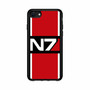 N7 Mass Effect iPhone 16e Case N7 Mass Effect iPhone 16e Case