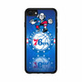 nba philadelphia 76ers iPhone 16e Case