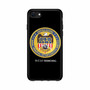 NCIS Terminal iPhone 16e Case