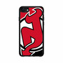 New Jersey Devils 1 iPhone 16e Case New Jersey Devils 1 iPhone 16e Case